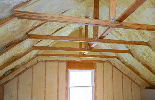 Best Spray Foam Insulation in Richwood, WV