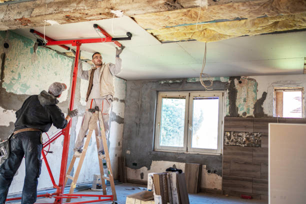 Best Residential Insulation in Richwood, WV