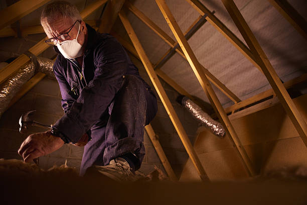 Best Blown-in Insulation in Richwood, WV